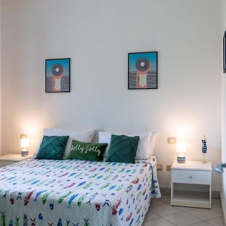 Case Vacanze Torre Petrosa Виламаре Екстериор снимка