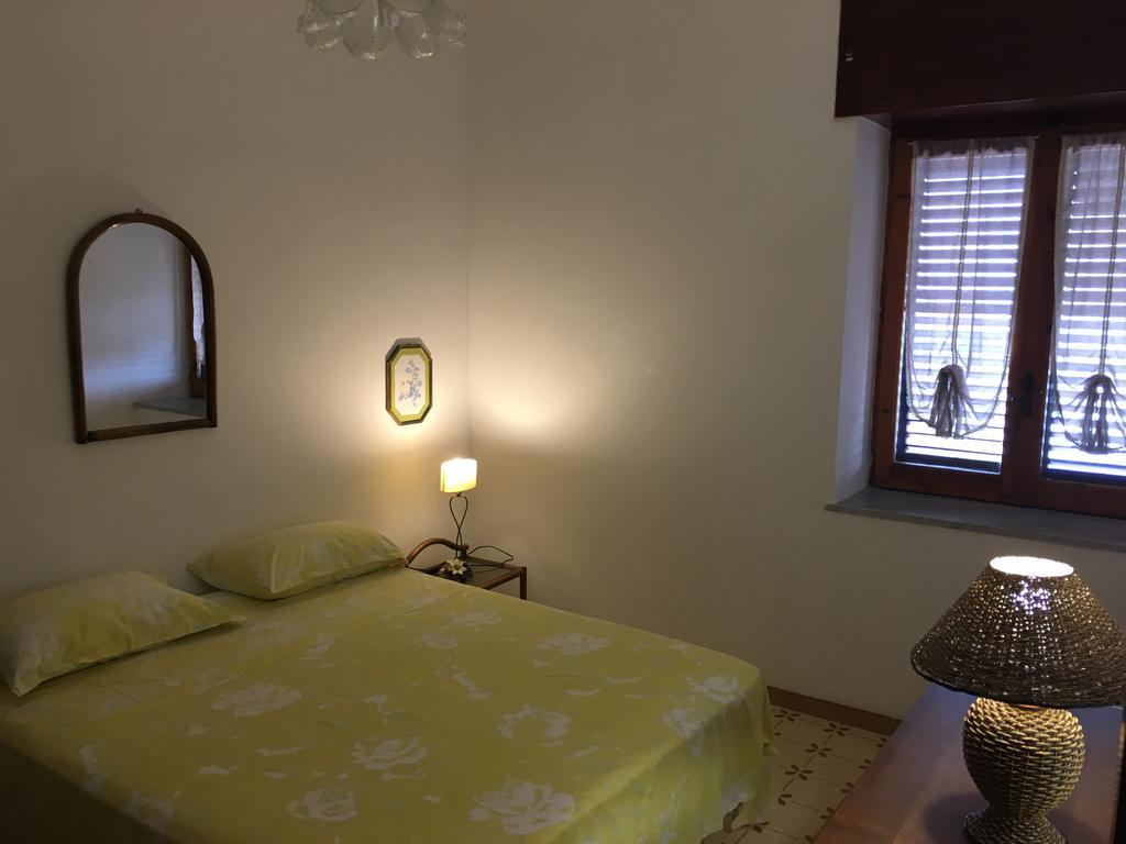 Case Vacanze Torre Petrosa Виламаре Екстериор снимка