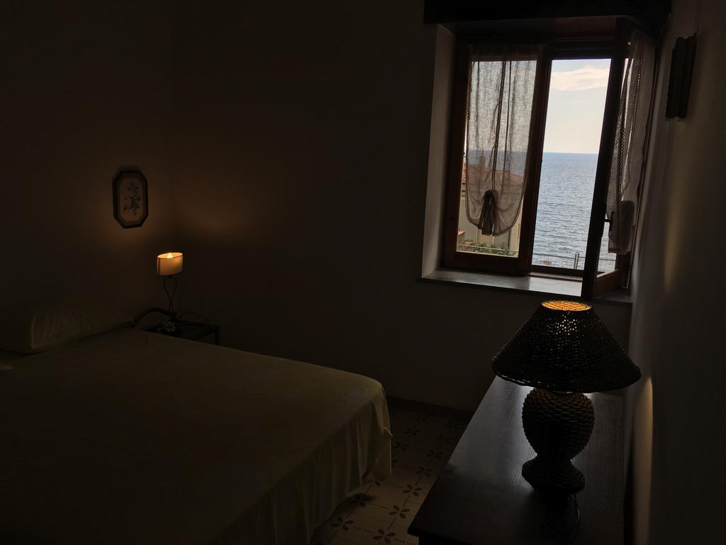 Case Vacanze Torre Petrosa Виламаре Екстериор снимка