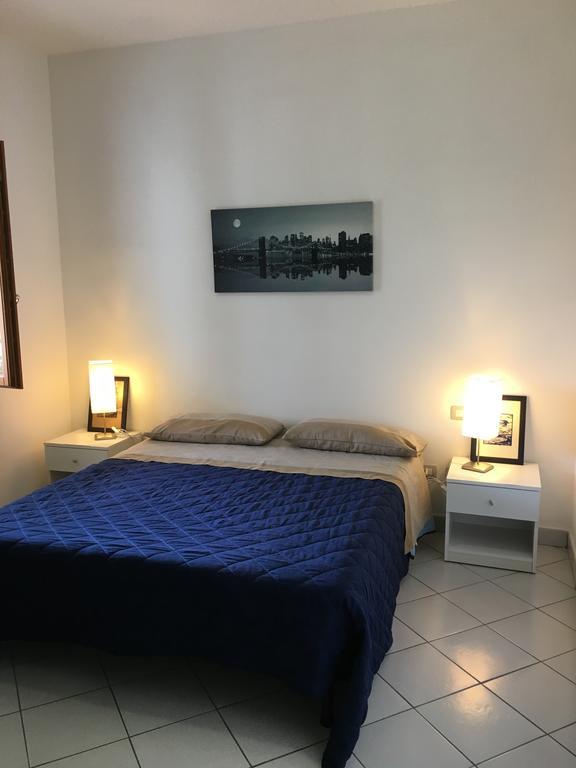 Case Vacanze Torre Petrosa Виламаре Екстериор снимка